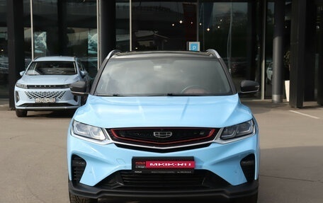 Geely Coolray I, 2022 год, 1 680 000 рублей, 2 фотография