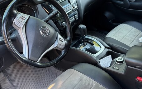Nissan Qashqai, 2018 год, 1 800 000 рублей, 7 фотография
