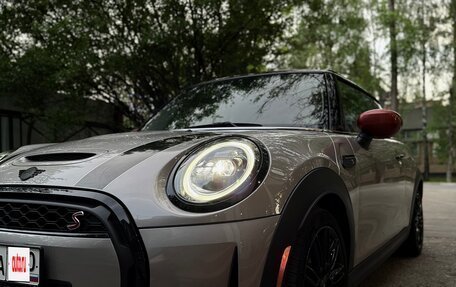 MINI Hatch, 2023 год, 3 850 000 рублей, 1 фотография