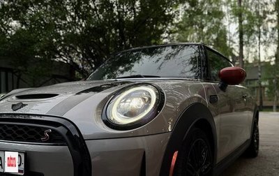 MINI Hatch, 2023 год, 3 850 000 рублей, 1 фотография