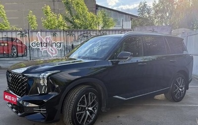 GAC GS8, 2025 год, 2 000 000 рублей, 1 фотография