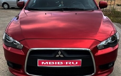 Mitsubishi Lancer IX, 2012 год, 1 050 000 рублей, 1 фотография