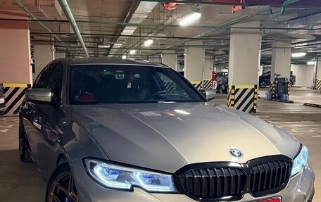 BMW 3 серия, 2021 год, 5 500 000 рублей, 1 фотография