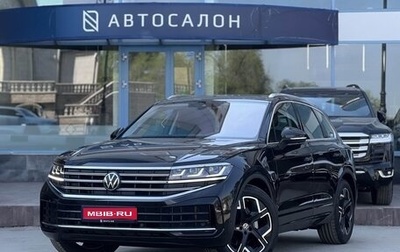 Volkswagen Touareg III, 2025 год, 11 990 000 рублей, 1 фотография