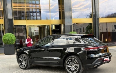Porsche Macan I рестайлинг, 2022 год, 7 900 000 рублей, 1 фотография
