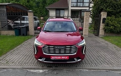 Haval Jolion, 2022 год, 1 800 000 рублей, 1 фотография