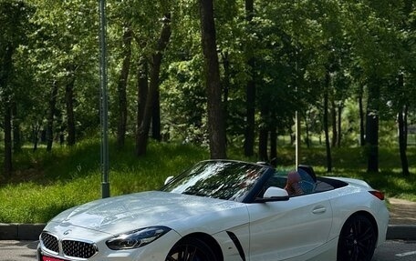 BMW Z4, 2021 год, 5 250 000 рублей, 1 фотография
