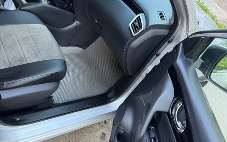 Nissan Qashqai, 2018 год, 1 800 000 рублей, 9 фотография