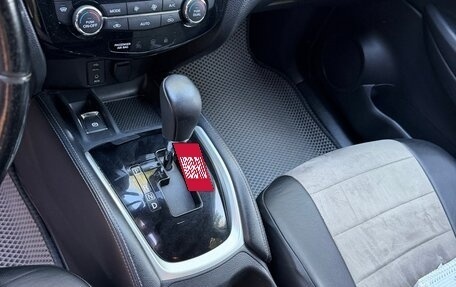 Nissan Qashqai, 2018 год, 1 800 000 рублей, 8 фотография
