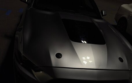 Ford Mustang VI рестайлинг, 2020 год, 3 800 000 рублей, 5 фотография