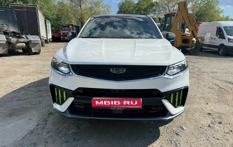 Geely Tugella FY11, 2023 год, 2 500 000 рублей, 1 фотография