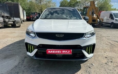Geely Tugella FY11, 2023 год, 2 500 000 рублей, 1 фотография