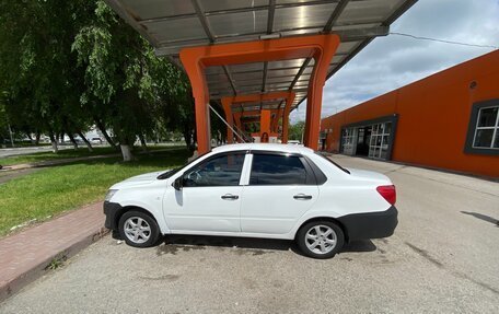 Datsun on-DO I рестайлинг, 2016 год, 450 000 рублей, 2 фотография