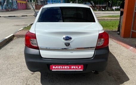 Datsun on-DO I рестайлинг, 2016 год, 450 000 рублей, 4 фотография