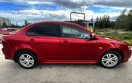 Mitsubishi Lancer IX, 2012 год, 1 050 000 рублей, 7 фотография