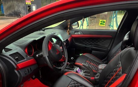 Mitsubishi Lancer IX, 2012 год, 1 050 000 рублей, 9 фотография