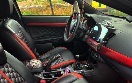 Mitsubishi Lancer IX, 2012 год, 1 050 000 рублей, 13 фотография