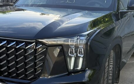 GAC GS8, 2025 год, 2 000 000 рублей, 3 фотография