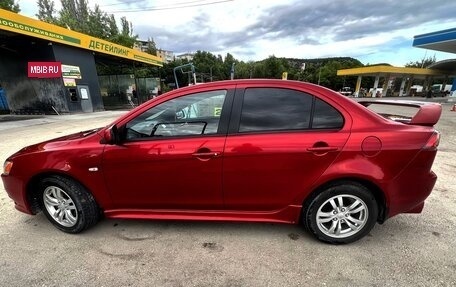 Mitsubishi Lancer IX, 2012 год, 1 050 000 рублей, 4 фотография