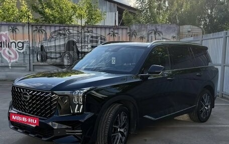 GAC GS8, 2025 год, 2 000 000 рублей, 2 фотография