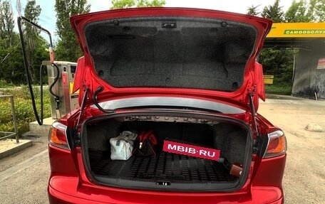Mitsubishi Lancer IX, 2012 год, 1 050 000 рублей, 11 фотография