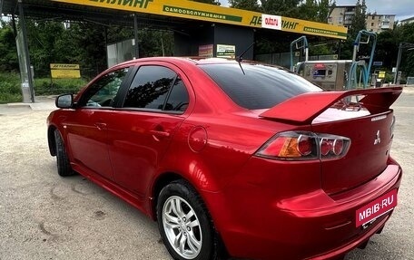 Mitsubishi Lancer IX, 2012 год, 1 050 000 рублей, 3 фотография