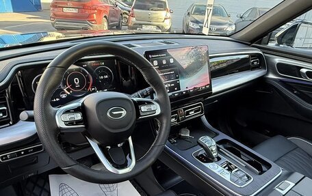 GAC GS8, 2025 год, 2 000 000 рублей, 8 фотография