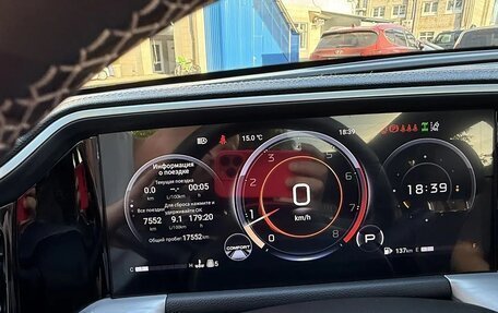 GAC GS8, 2025 год, 2 000 000 рублей, 7 фотография