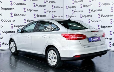Ford Focus III, 2016 год, 1 060 000 рублей, 3 фотография
