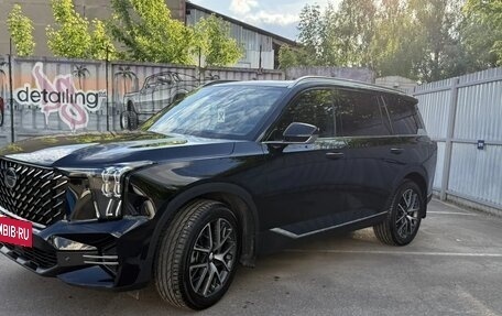 GAC GS8, 2025 год, 2 000 000 рублей, 4 фотография
