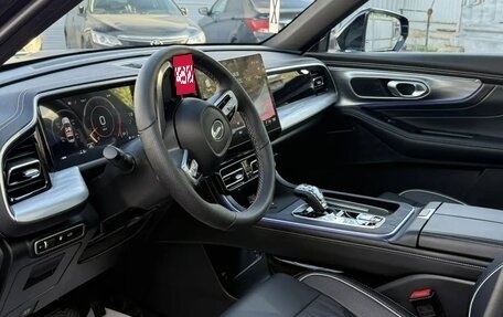 GAC GS8, 2025 год, 2 000 000 рублей, 9 фотография