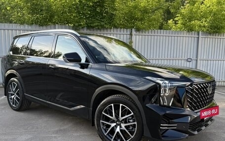 GAC GS8, 2025 год, 2 000 000 рублей, 5 фотография
