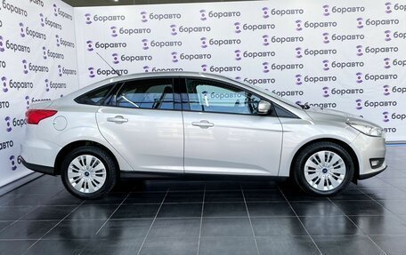 Ford Focus III, 2016 год, 1 060 000 рублей, 7 фотография