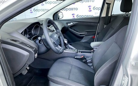Ford Focus III, 2016 год, 1 060 000 рублей, 11 фотография
