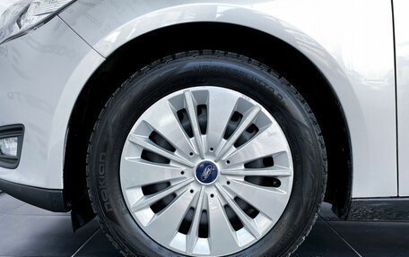 Ford Focus III, 2016 год, 1 060 000 рублей, 10 фотография