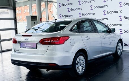 Ford Focus III, 2016 год, 1 060 000 рублей, 4 фотография