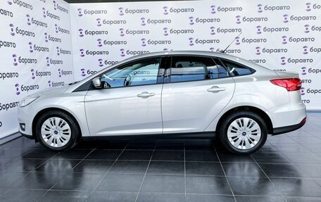 Ford Focus III, 2016 год, 1 060 000 рублей, 8 фотография