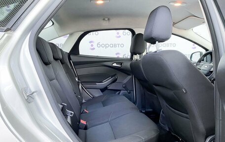 Ford Focus III, 2016 год, 1 060 000 рублей, 13 фотография