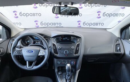 Ford Focus III, 2016 год, 1 060 000 рублей, 15 фотография