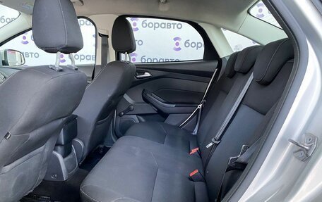 Ford Focus III, 2016 год, 1 060 000 рублей, 12 фотография