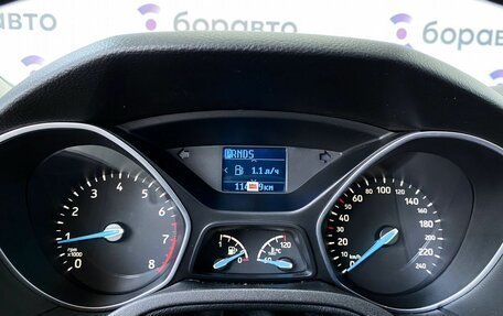 Ford Focus III, 2016 год, 1 060 000 рублей, 16 фотография