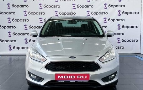 Ford Focus III, 2016 год, 1 060 000 рублей, 6 фотография