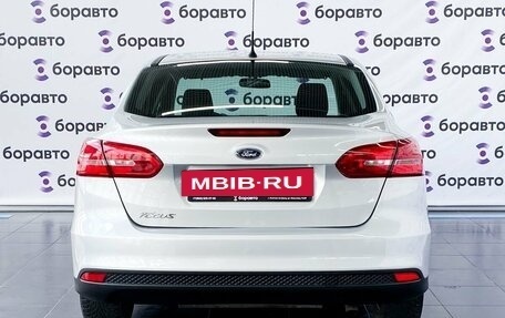 Ford Focus III, 2016 год, 1 060 000 рублей, 5 фотография