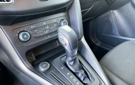 Ford Focus III, 2016 год, 1 060 000 рублей, 17 фотография