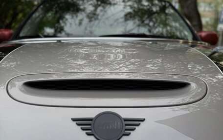 MINI Hatch, 2023 год, 3 850 000 рублей, 3 фотография