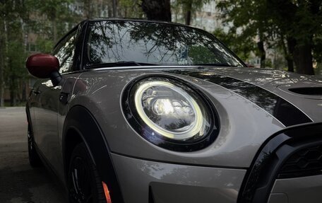 MINI Hatch, 2023 год, 3 850 000 рублей, 2 фотография
