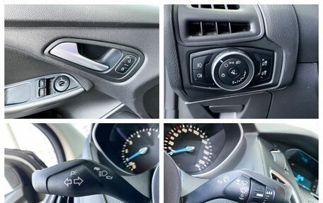 Ford Focus III, 2016 год, 1 060 000 рублей, 20 фотография