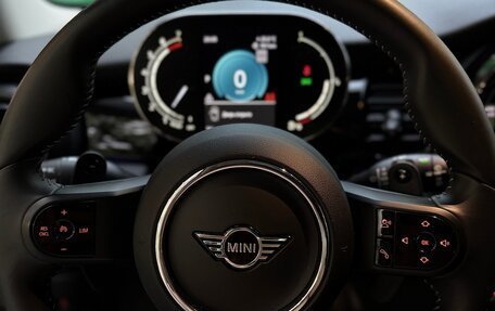 MINI Hatch, 2023 год, 3 850 000 рублей, 11 фотография