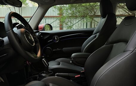 MINI Hatch, 2023 год, 3 850 000 рублей, 13 фотография