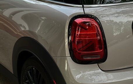 MINI Hatch, 2023 год, 3 850 000 рублей, 17 фотография